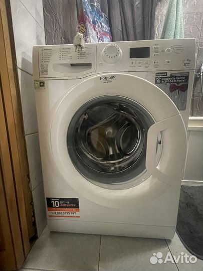 Стиральная машина автомат