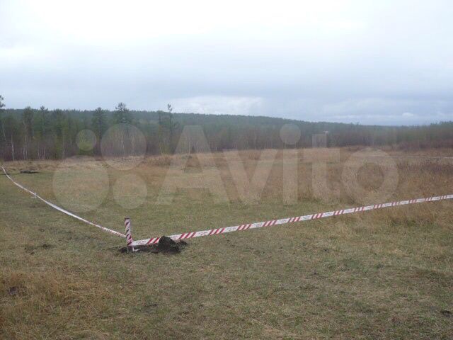 Участок 15 сот. (СНТ, ДНП)