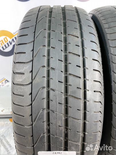 Pirelli P Zero 235/55 R18 105V