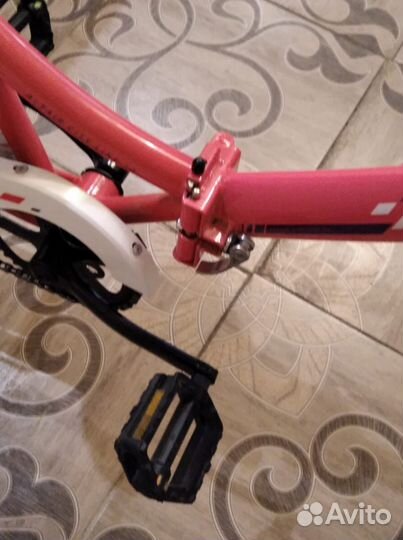 Велосипед складной Altair City