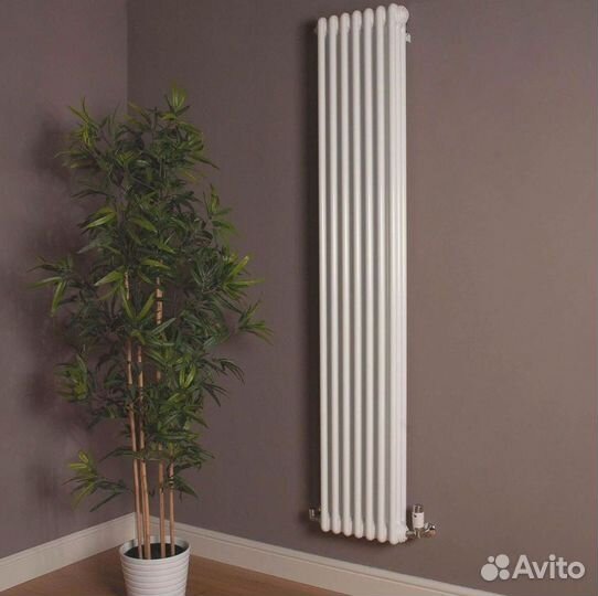 Радиатор отопления
