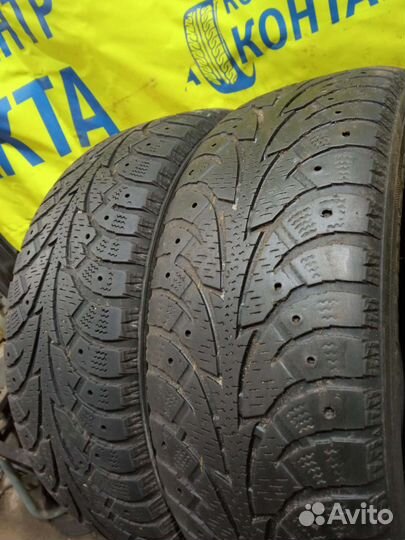 Hankook Winter I'Cept Evo 185/60 R15