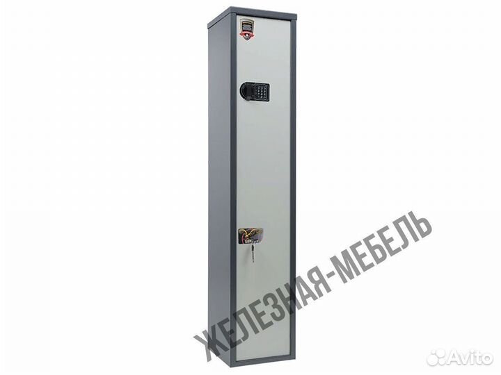 Охотничий сейф Aiko Беркут 150 EL