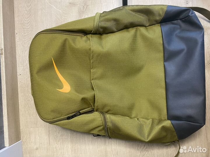 Nike рюкзак оригинальный