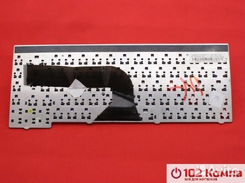 Клавиатура для ноутбука Asus X50, X51, Z94
