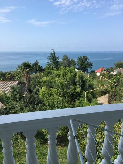 Дом 252,7 м² на участке 5,1 сот.