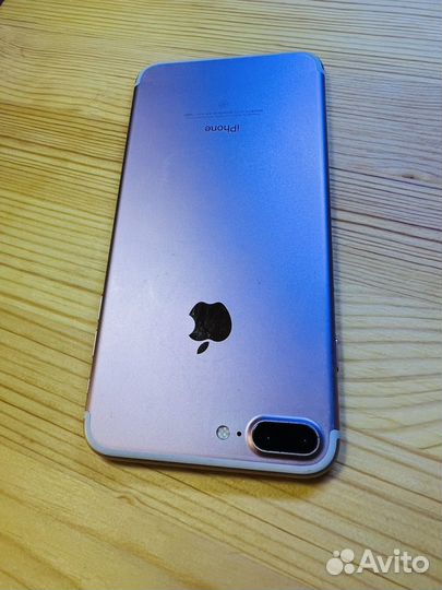 Телефон iPhone 7 plus 32gb