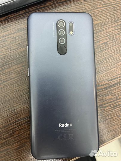 Xiaomi redmi 9 4/64