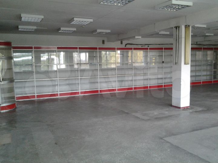 Свободного назначения, 1268 м²