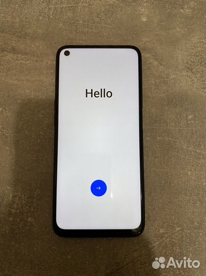 Realme narzo 30 4g