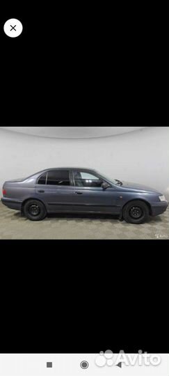 Toyota Carina E 1.6 МТ, 1992, 390 000 км