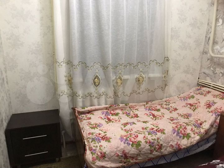 1-к. квартира, 32 м², 2 кровати в аренду Буйнакске