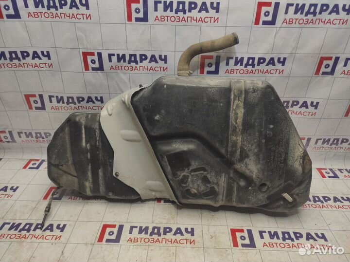 Бак топливный Opel Astra (H) 5802069