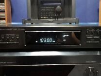 Тюнер Technics ST-X902LA (Made in Japan)