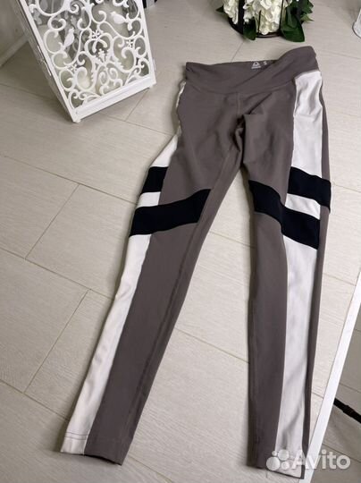Лосины reebok s