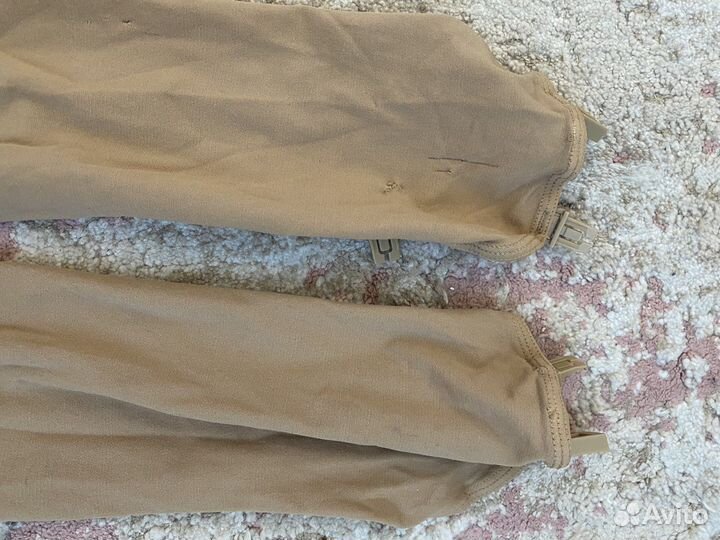 Колготки для фигурного катания 116