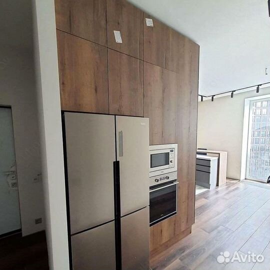 Кухонный гарнитур Женева на заказ