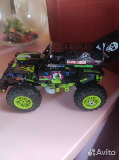 Конструктор lego в коллекцию