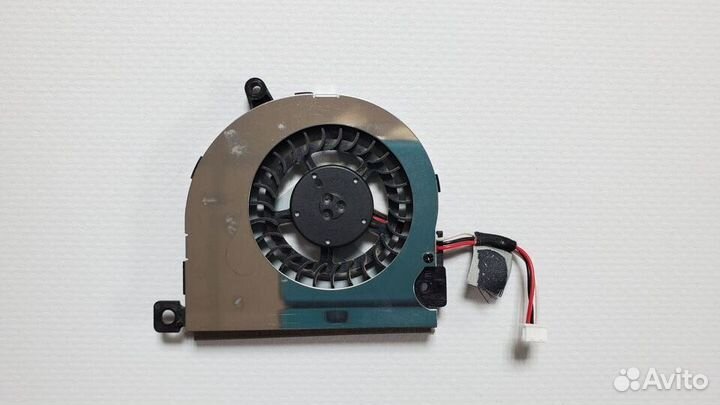 Вентилятор Samsung NP305U1A оригинал