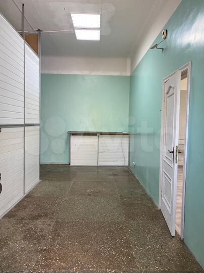 Свободного назначения, 40 м²