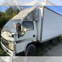 BAW Fenix 3.2 MT, 2007, 200 000 км, с пробегом, цена 280 000 руб.