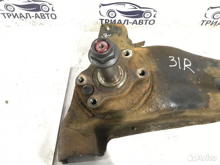 Рычаг Лансер 9