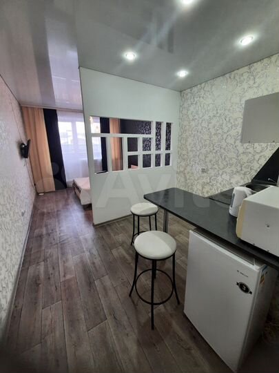 Квартира-студия, 30 м², 12/12 эт.