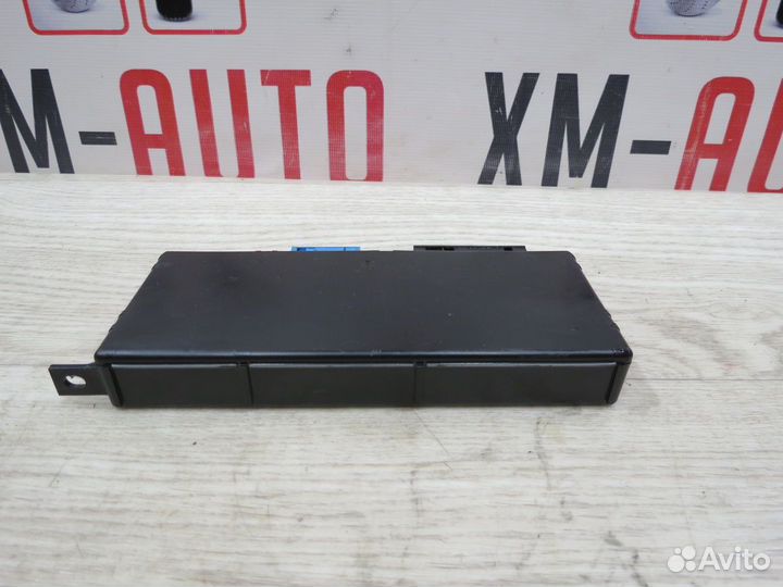 Блок электронный Bmw 5 F10