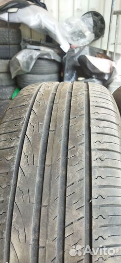 Zeta Impero 225/60 R17