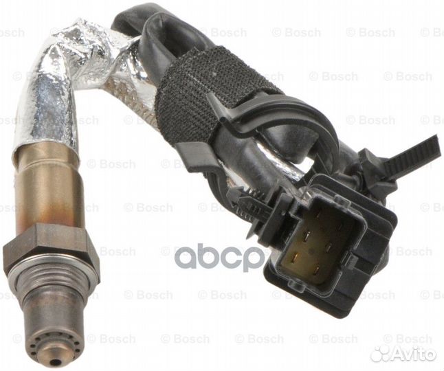 Датчик кислородный 0258007239 Bosch