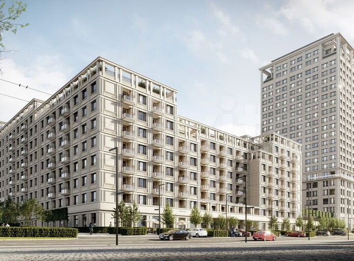 Продам торговое помещение, 63.69 м²