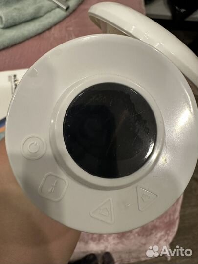 Молокоотсос электрический kunder