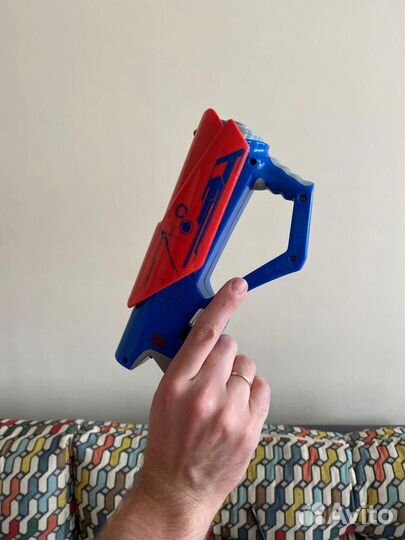 Игровой набор лазертаг