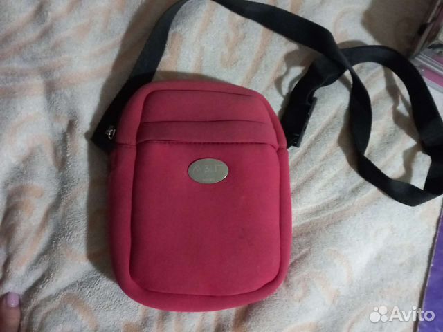 Термо сумка для детского питания