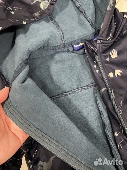 Комбинезон softshell софтшелл