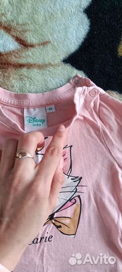 Платье для девочки 80 86