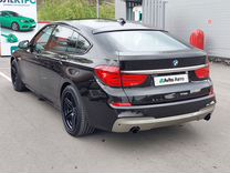 BMW 5 серия GT 3.0 AT, 2011, 186 000 км, с пробегом, цена 2 000 000 руб.