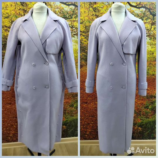 Ремонт и пошив одежды