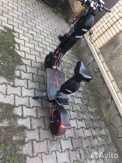 Продается гордская легенда Yokamura 13x