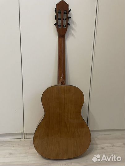 Классическая гитара 3 4