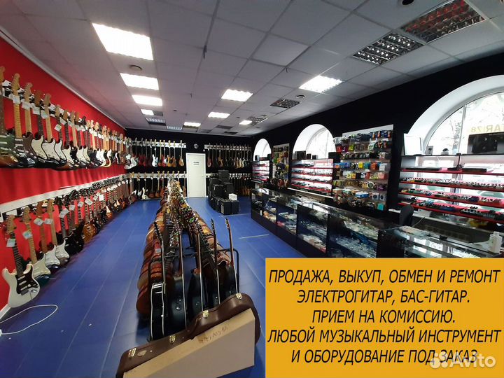 Электро-акустическая Cort Luxe-NAT Frank Gambale