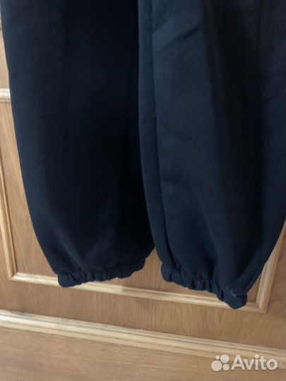 Комбинезон женский теплый