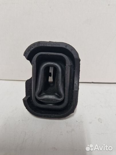 Пыльник вилки сцепления 2108-099, 2113-15