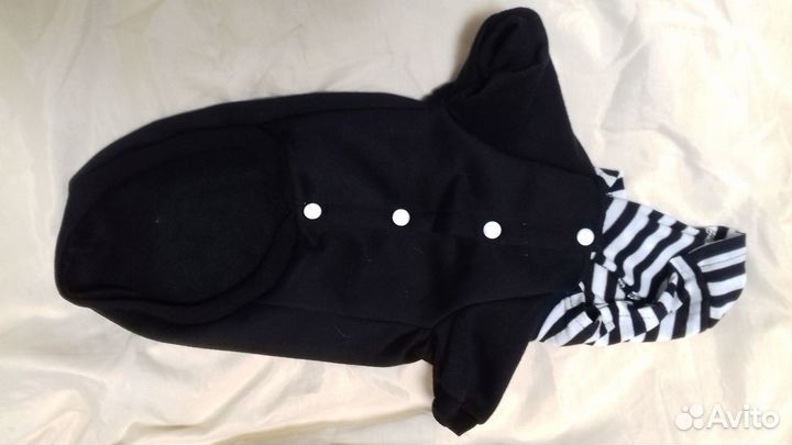 Комбинезон для собак