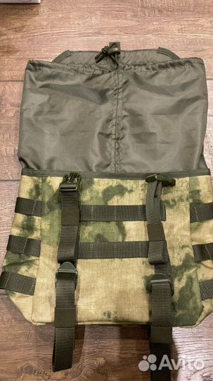 Ранец боевой малый 
