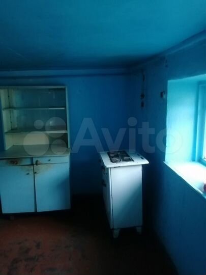 Дом 54,7 м² на участке 16 сот.