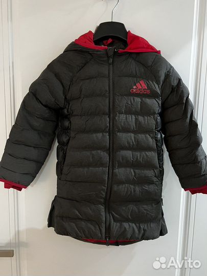 Куртка для девочки Adidas