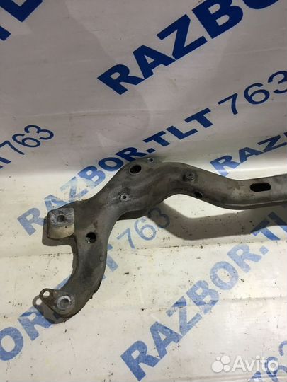 Балка поперечная porsche cayenne S 957 4.8