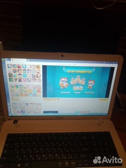 Хороший ноутбук