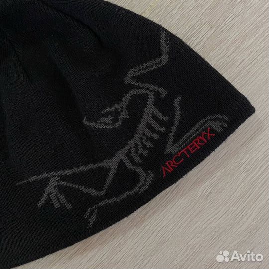 Шапка arcteryx
